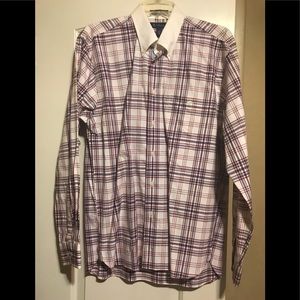 Paul Frederick NWOT Size Medium